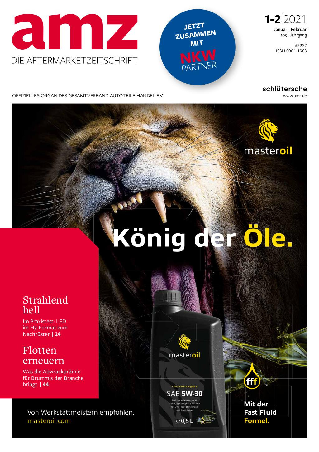 Die fleißigen Sammler - über das Unternehmen und die Arbeit der GVÖ