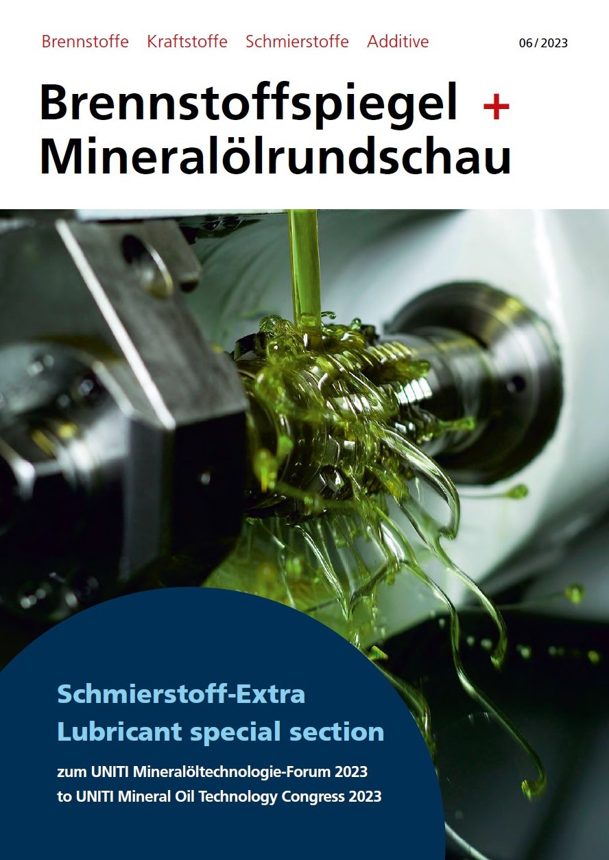 Künftig alle Dosen aus Regranulat!