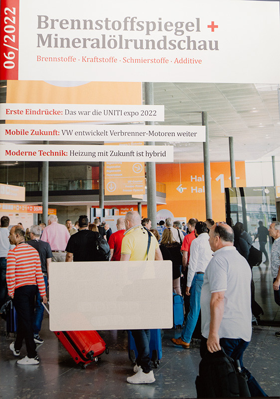 Neues aus dem Norden - über die neue Novelle des Verpackungsgesetzes